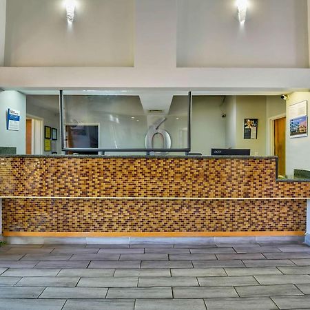 Motel 6 Birmingham, Al - Medical Center - Inverness Hwy 280 Eksteriør bilde