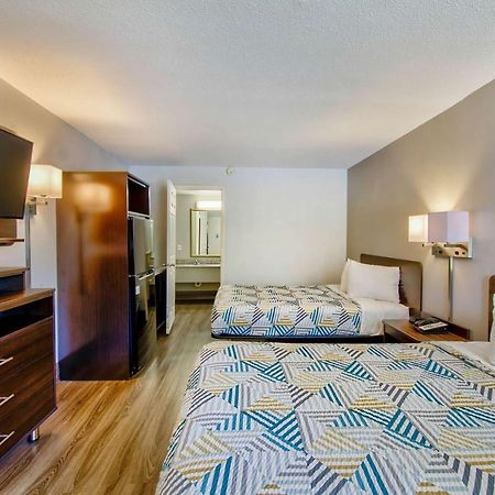 Motel 6 Birmingham, Al - Medical Center - Inverness Hwy 280 Eksteriør bilde