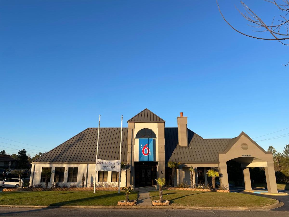 Motel 6 Birmingham, Al - Medical Center - Inverness Hwy 280 Eksteriør bilde