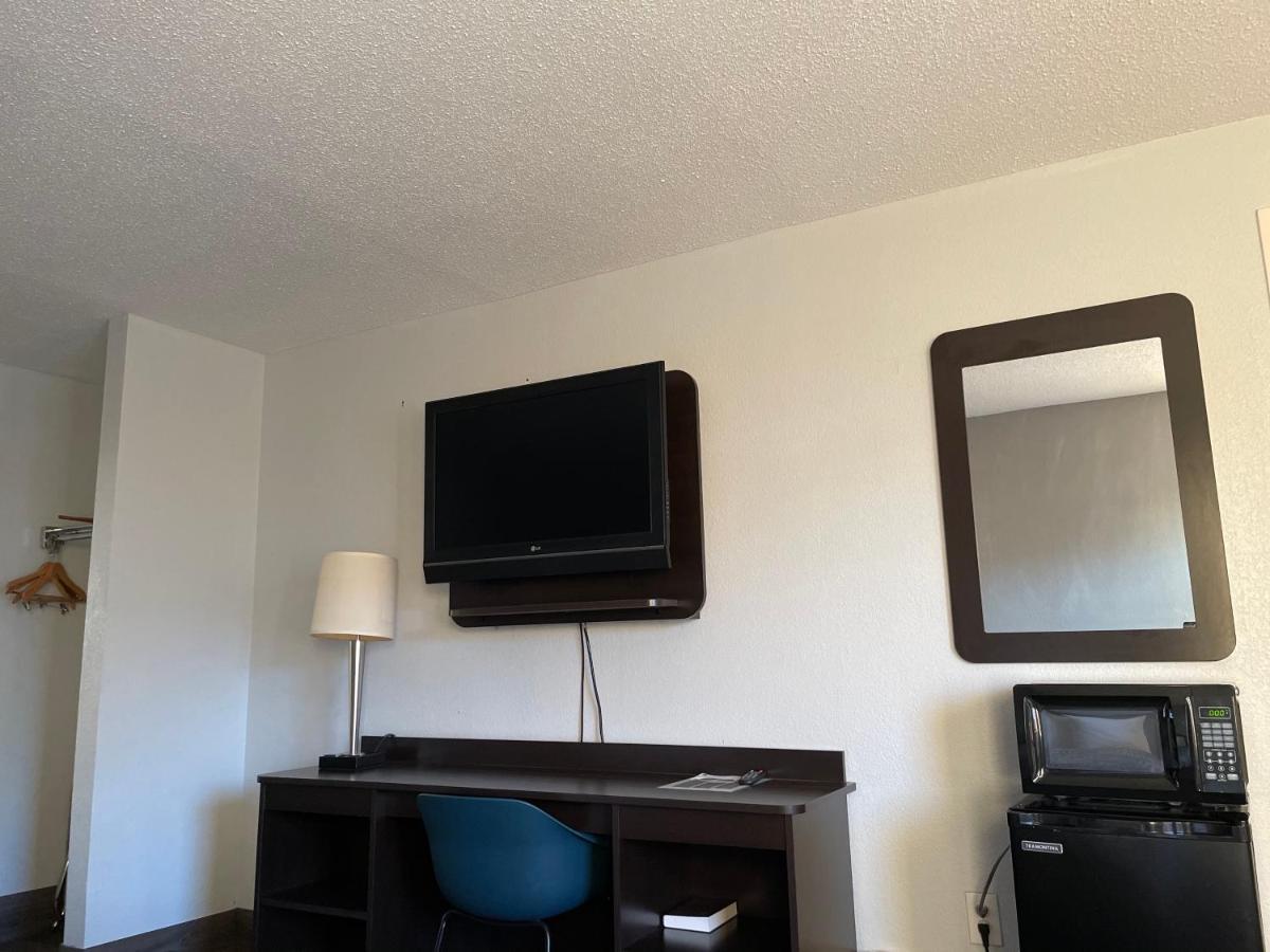 Motel 6 Birmingham, Al - Medical Center - Inverness Hwy 280 Eksteriør bilde