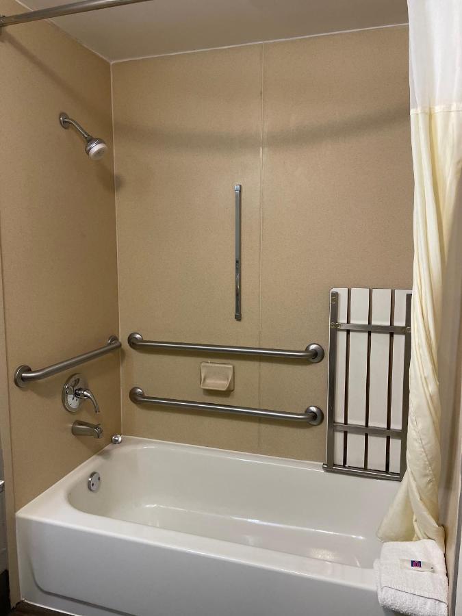 Motel 6 Birmingham, Al - Medical Center - Inverness Hwy 280 Eksteriør bilde