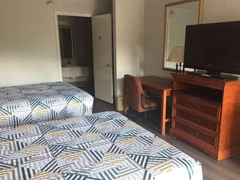 Motel 6 Birmingham, Al - Medical Center - Inverness Hwy 280 Eksteriør bilde