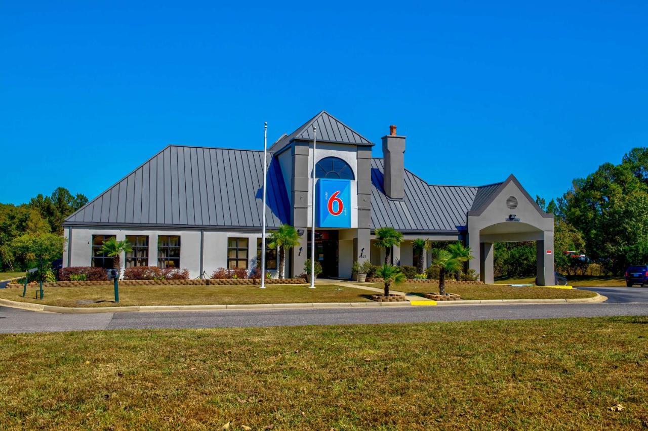 Motel 6 Birmingham, Al - Medical Center - Inverness Hwy 280 Eksteriør bilde